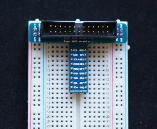 T-GPIO Adattatore board+FC-26P Cavo for Raspberry PI T-GPIO Adattatore board+FC-26P Cavo for Raspberry PI