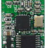 HC-11 CC1101 433MHz UART Seriale Wireless Ricetrasmittente Modulo