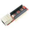 Arduino Nano ENC28J60 Ethermet shield V1.0