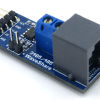 RS485 Board (3.3V) RS485 SP3485 Ricetrasmittente Convertitore Communication Board Modulo