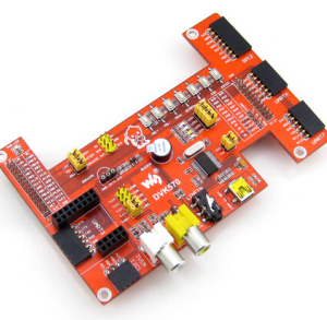 DVK571 Cubietruck Cubieboard? 3 Expansion Developmen?t Board per Arduino Further Development