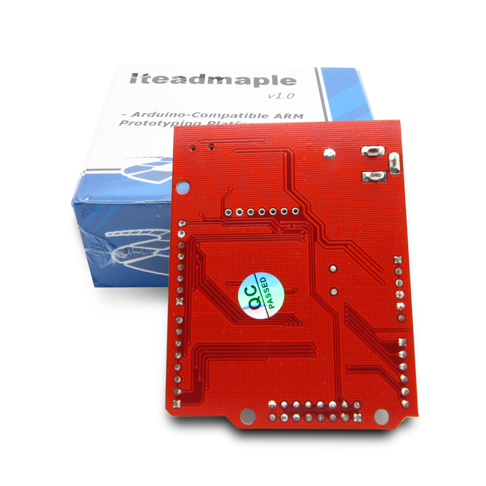STM32 Maple Board STM32 Maple Board