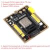 ESP-32F Board di Sviluppo ESP32 Kit Bluetooth WiFi IoT Modulo di controllo + TFT Lcd 1.44"