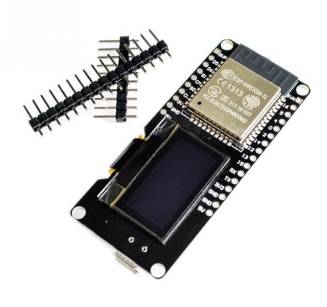 0.96 "Display OLED ESP-WROOM-32 ESP32 ESP-32 WIFI-BT per Arduino AP STA 0.96 "Display OLED ESP-WROOM-32 ESP32 ESP-32 WIFI-BT per Arduino AP STA