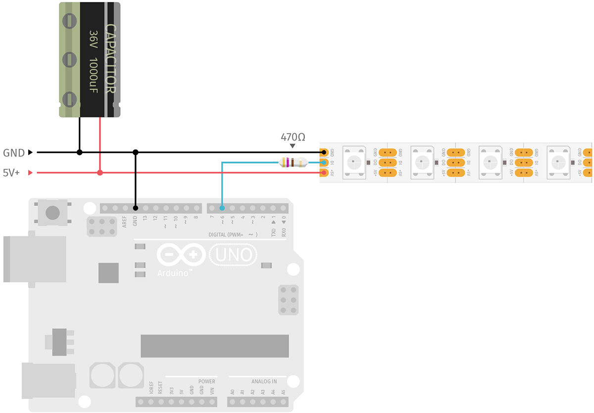 Arduino Schaltplan Online Erstellen Wiring Diagram