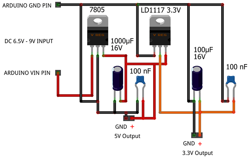 Arduino MEGA 2560 Home Automation Arduino Club