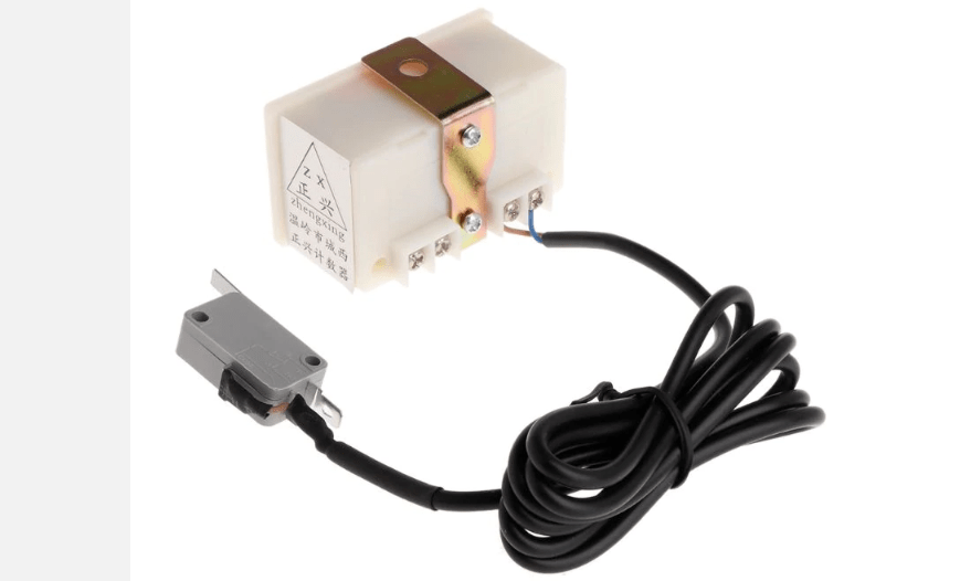 Contador de eventos Arduino e Eletrônica