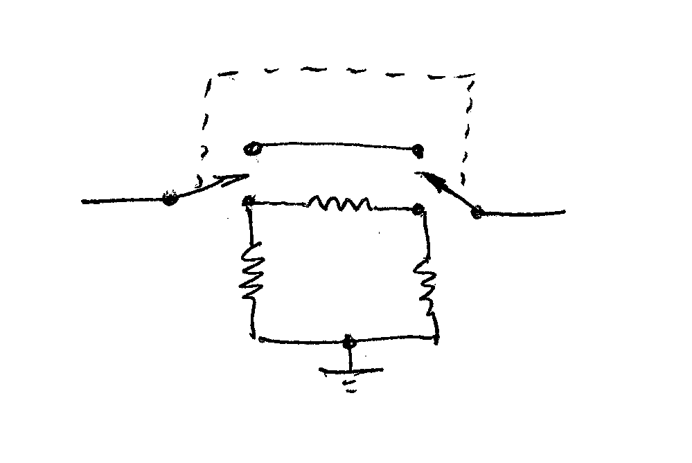 Attenuators Arduino et al