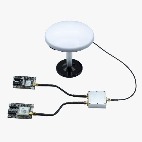 GPS/GNSS Antenna Signal Splitter ArduSimple