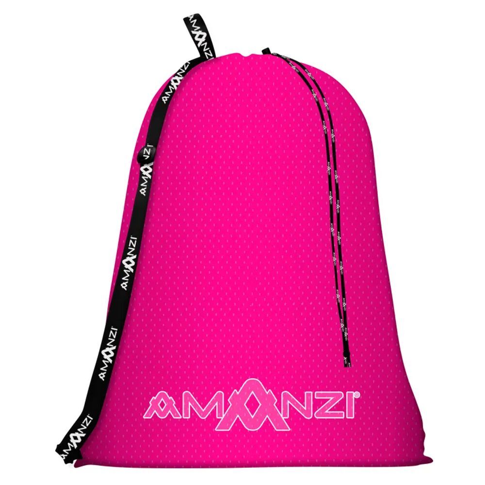 Amanzi Pixie Mesh Swim Bag, Mesh Swimming Bag