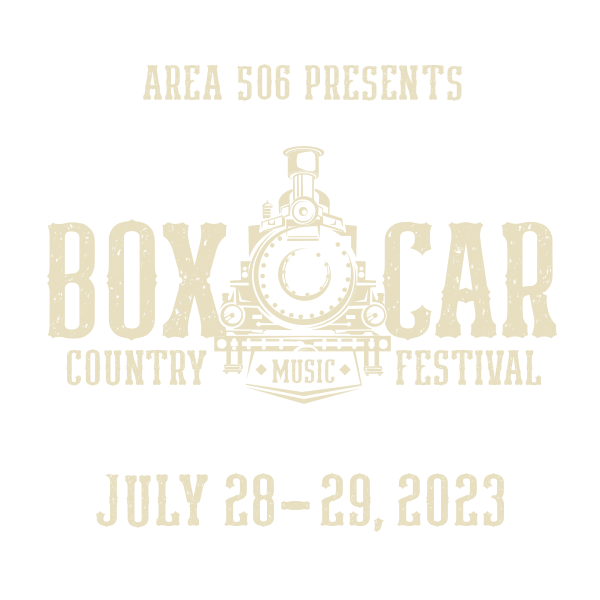AREA 506 Boxcar