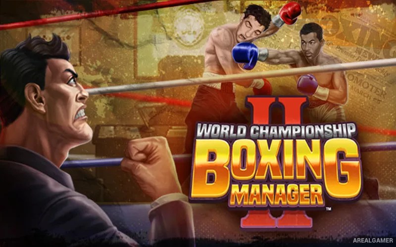 Download World Championship Boxing Manager 2 Free Full PC Game