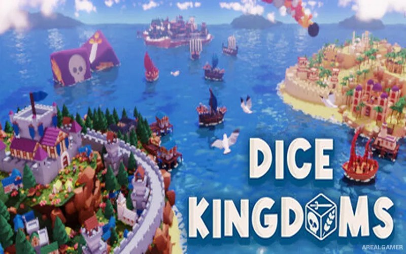 Download Dice Kingdoms Free Full PC Game