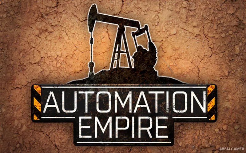 Download Automation Empire Free Full PC Game