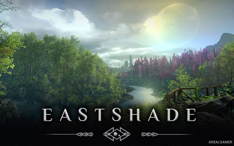 Download Eastshade Free Full PC Game