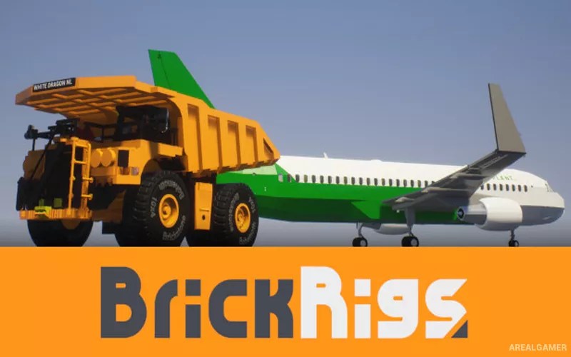 Download Brick Rigs Free Full PC Game