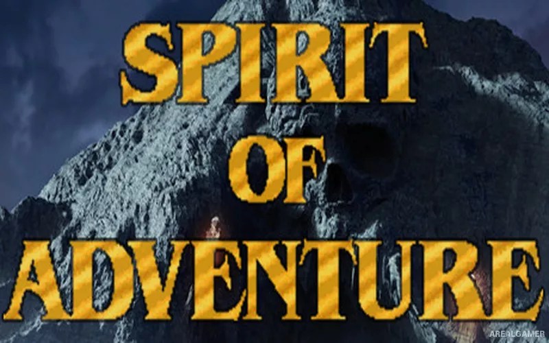 Download Spirit of Adventure Free Full PC Game