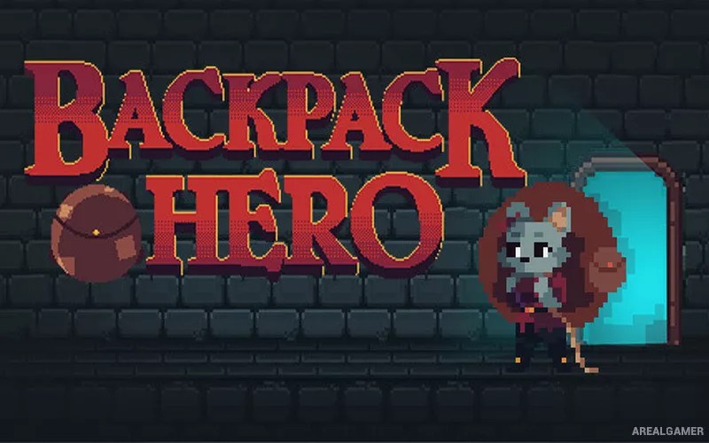 Download Backpack Hero Free Full PC Game