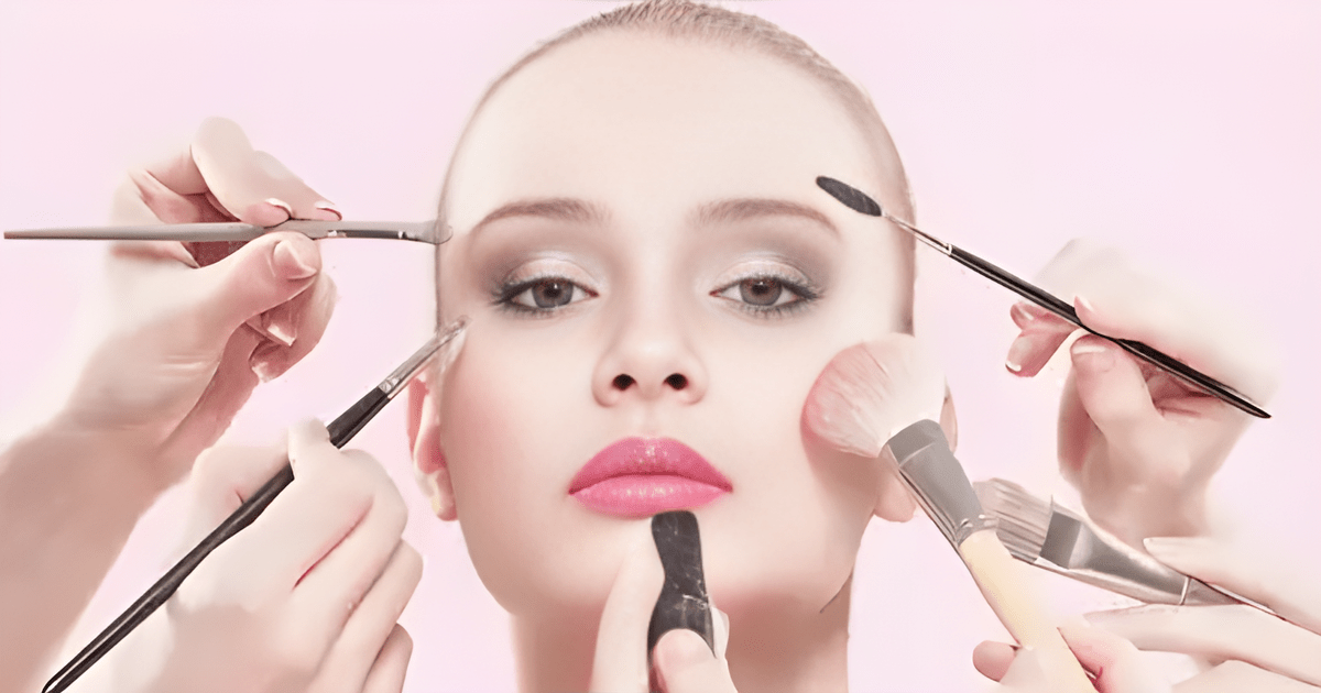 あなたのメイクアップIQはどれくらい?