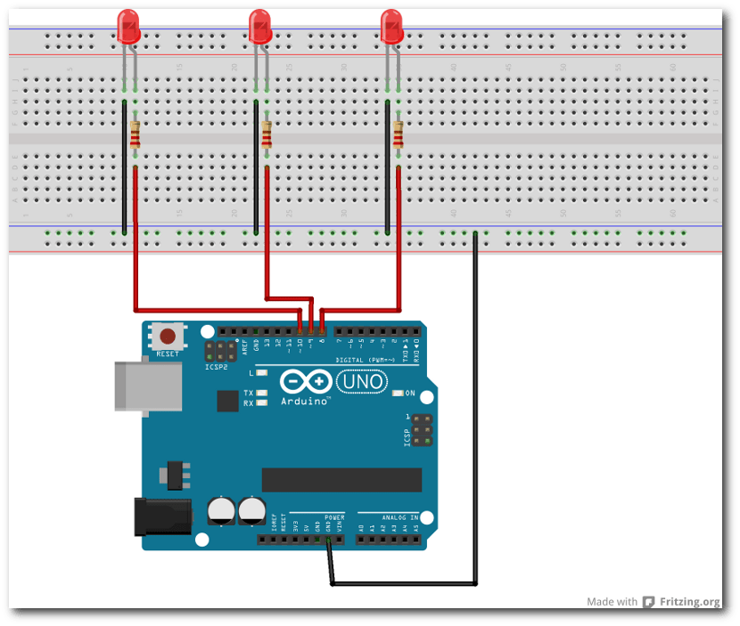 Programmation Arduino Guide ã â Tape Par ã â Tape De La Maã â.