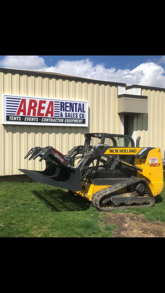 Milwaukee Homeowner & Contractor Equipment Rental