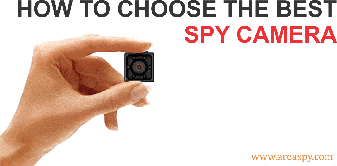 Factors To Consider When Buying A Spy Camera Areaspy.co.ke