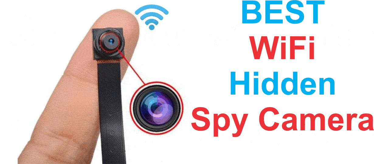 How To Get a WiFi Hidden Camera On a Budget Areaspy.co.ke