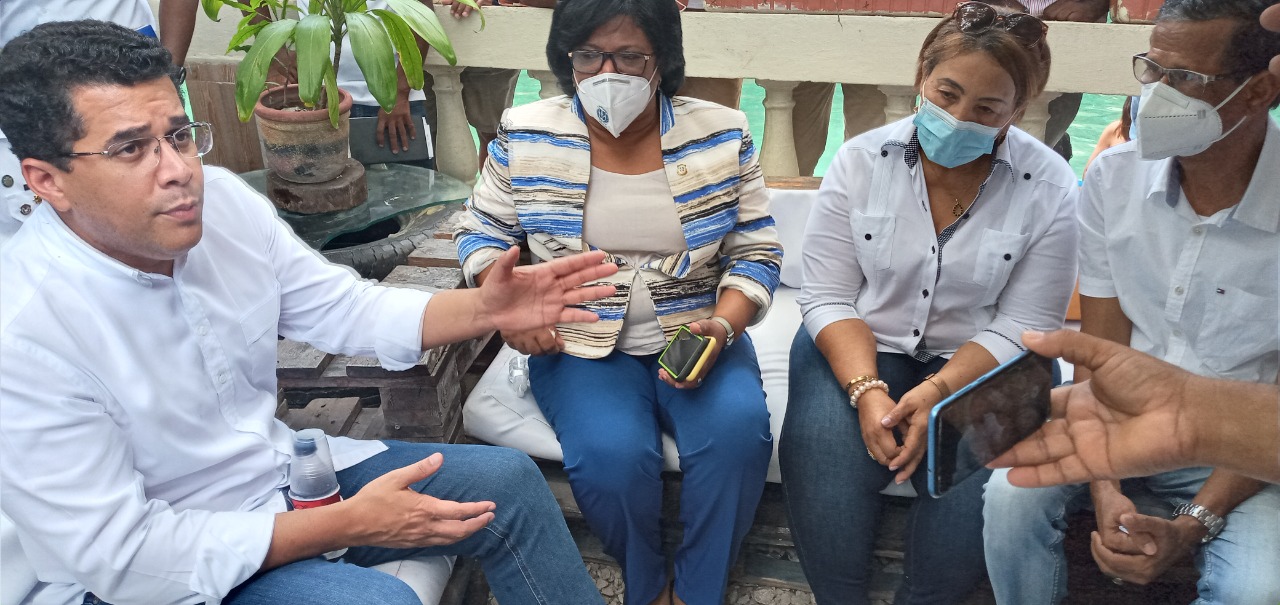 Turismo remozará balneario Las Marías en la provincia Bahoruco