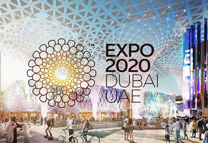 RD participa en Expo 2020 Dubai donde promueve clima de inversión y