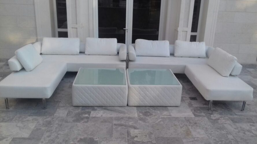 White L Shape Sofa Dubai Sofa Design Ideas