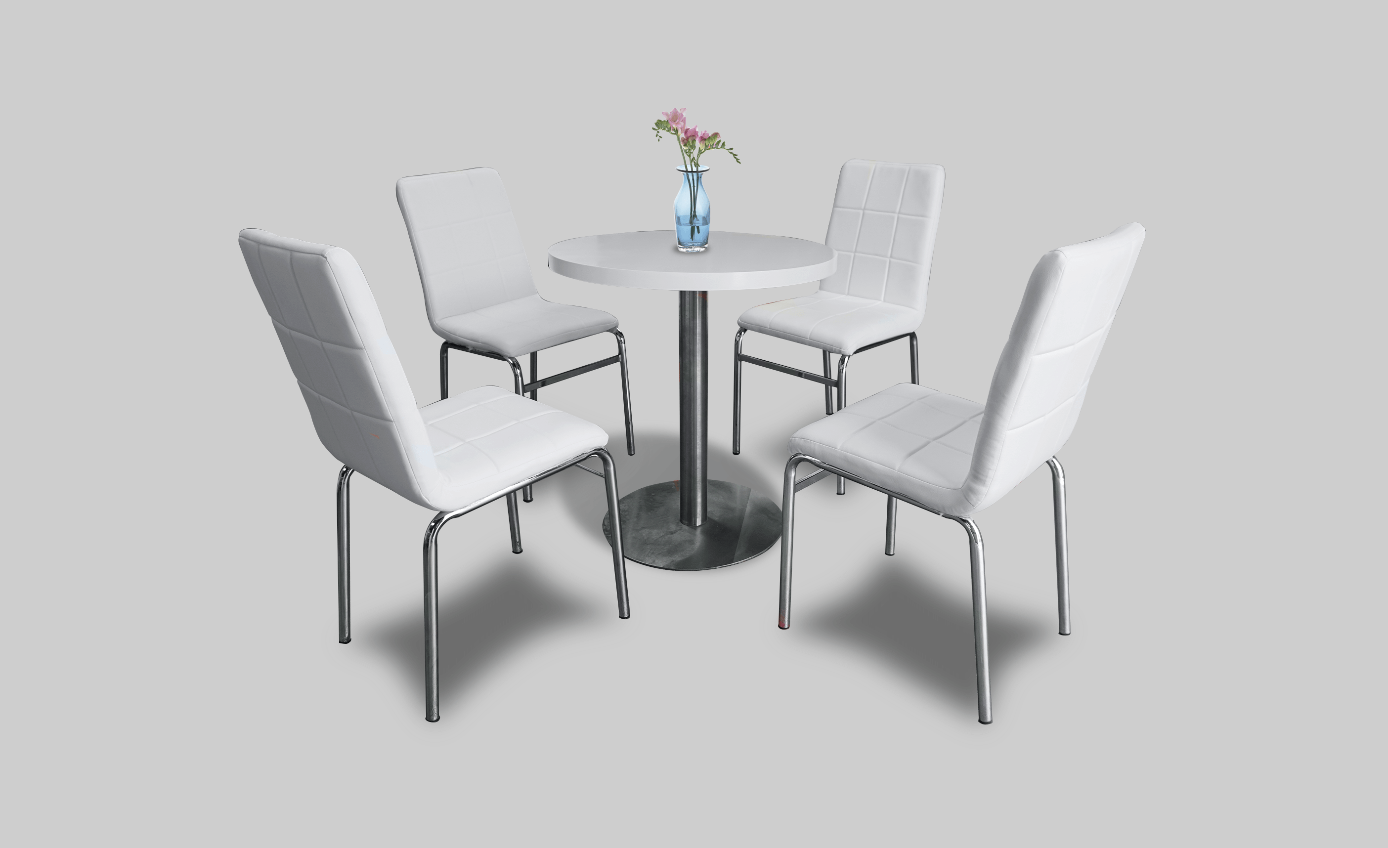 Leather chair for rent or sale for Dubai, Abu Dhabi, and UAE events.