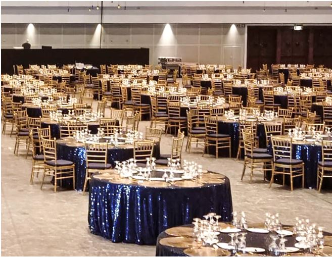 Tips to Consider When Planning a Destination Wedding Party in the UAE