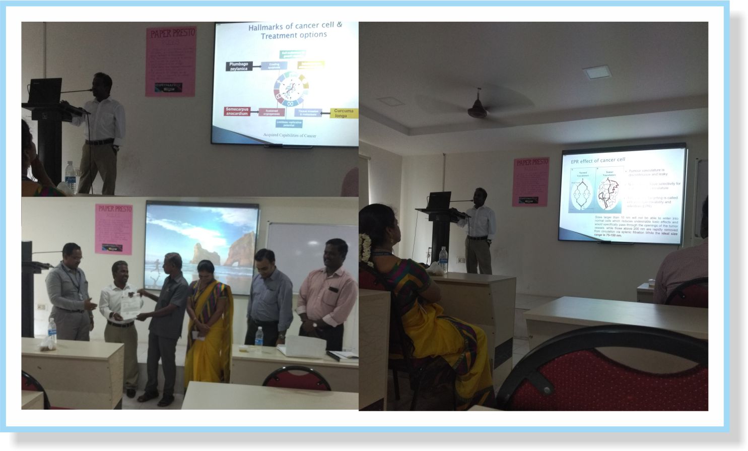 Gallery Areete Life science Pvt Ltd