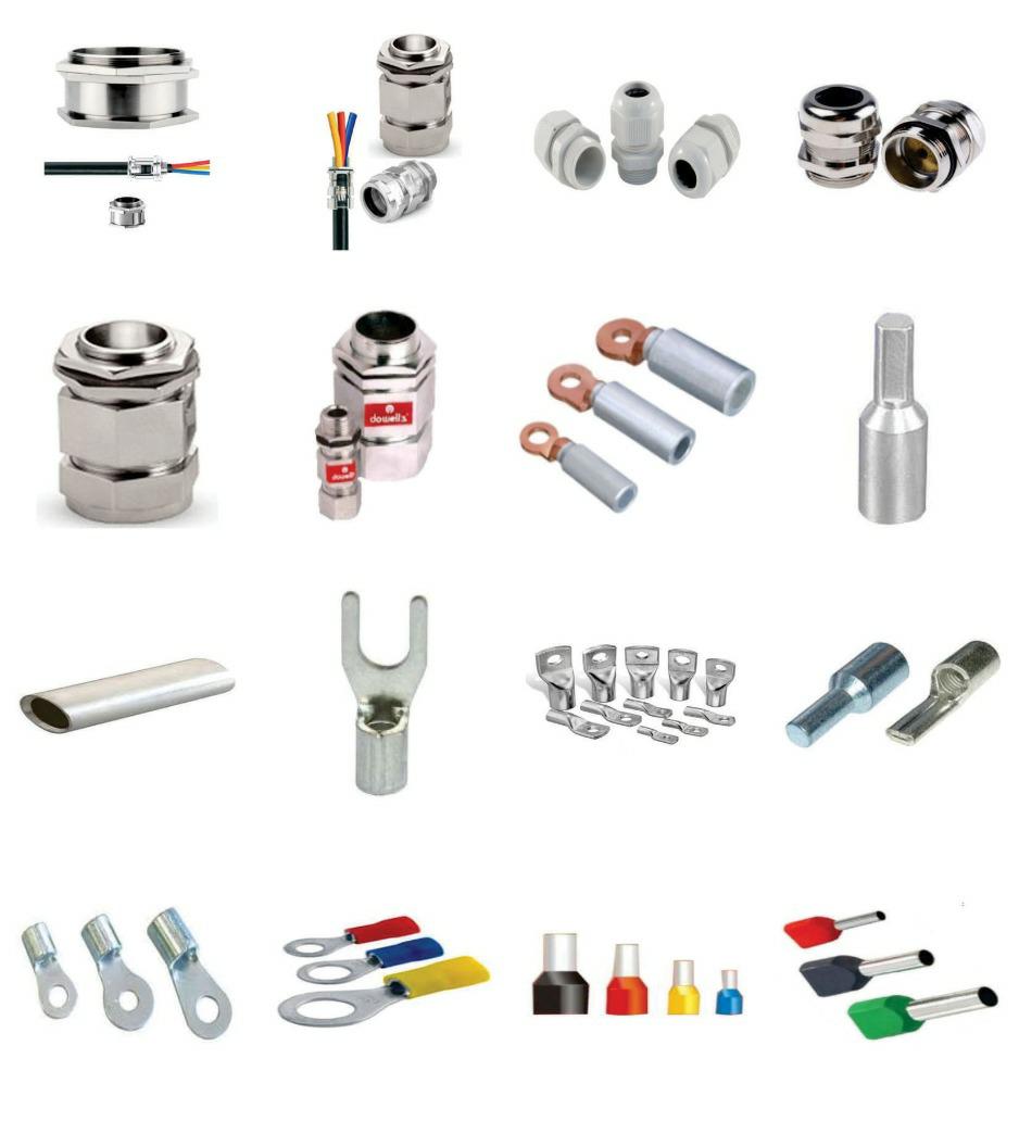 Crabtree, Legrand and Polycab Electrical Switches Dealer Ahmedabad