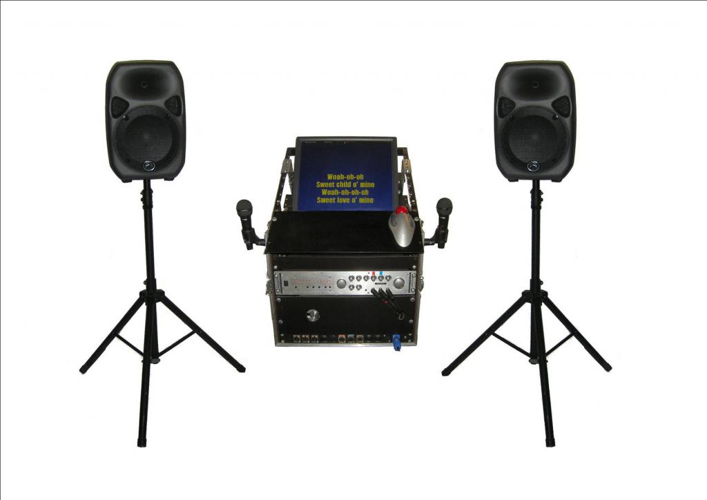 Jukebox Hire & Karaoke, Palmerston North, Manawatu