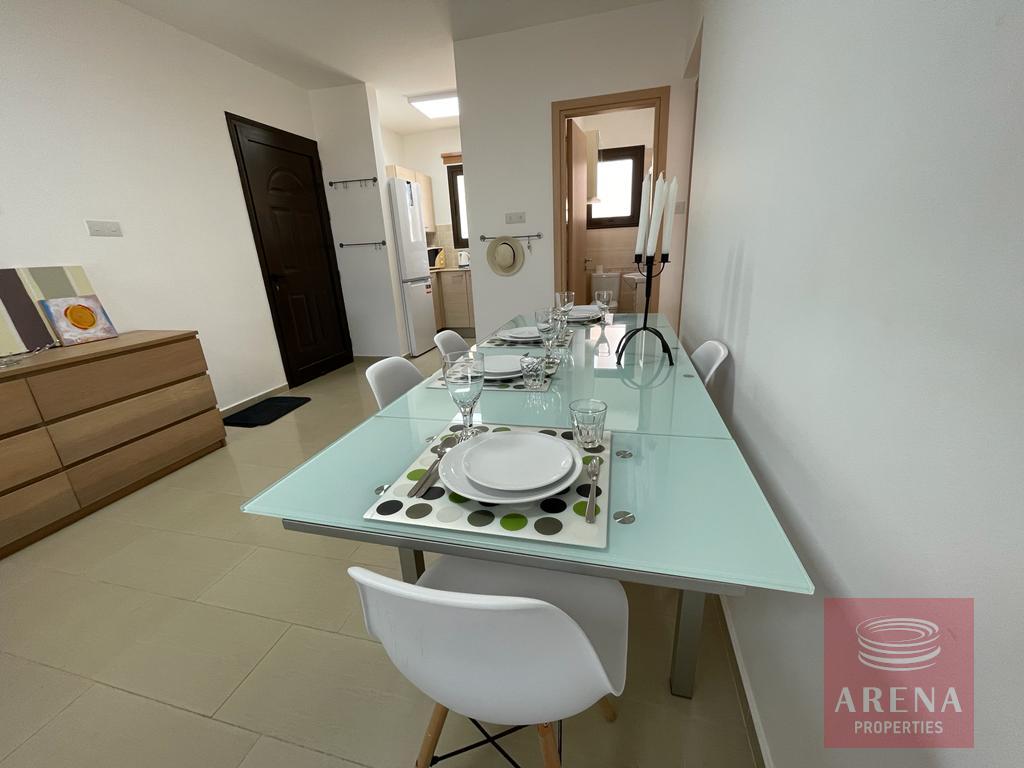 3 Bed Apartment for Rent in Kapparis Arena Properties Real Estate