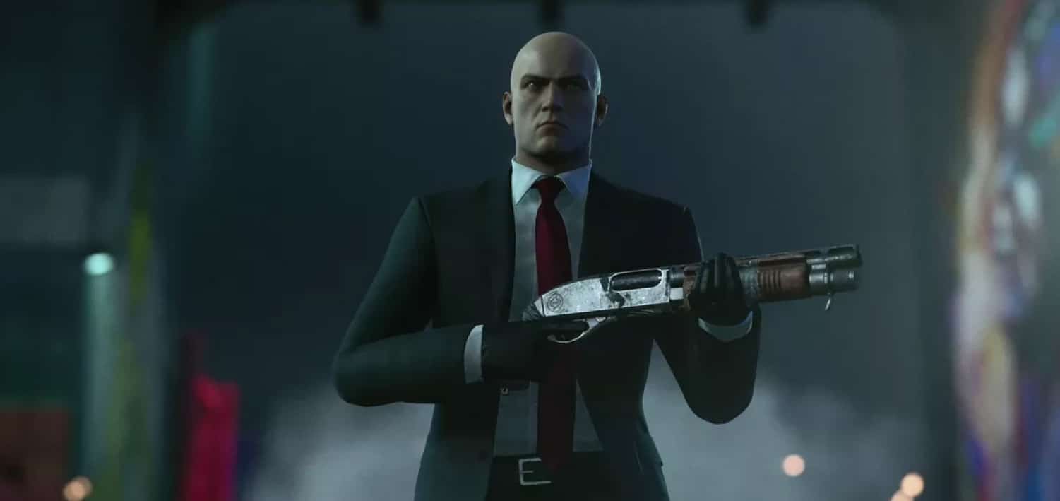Can my laptop or PC run Hitman 3? I can check it out easily!