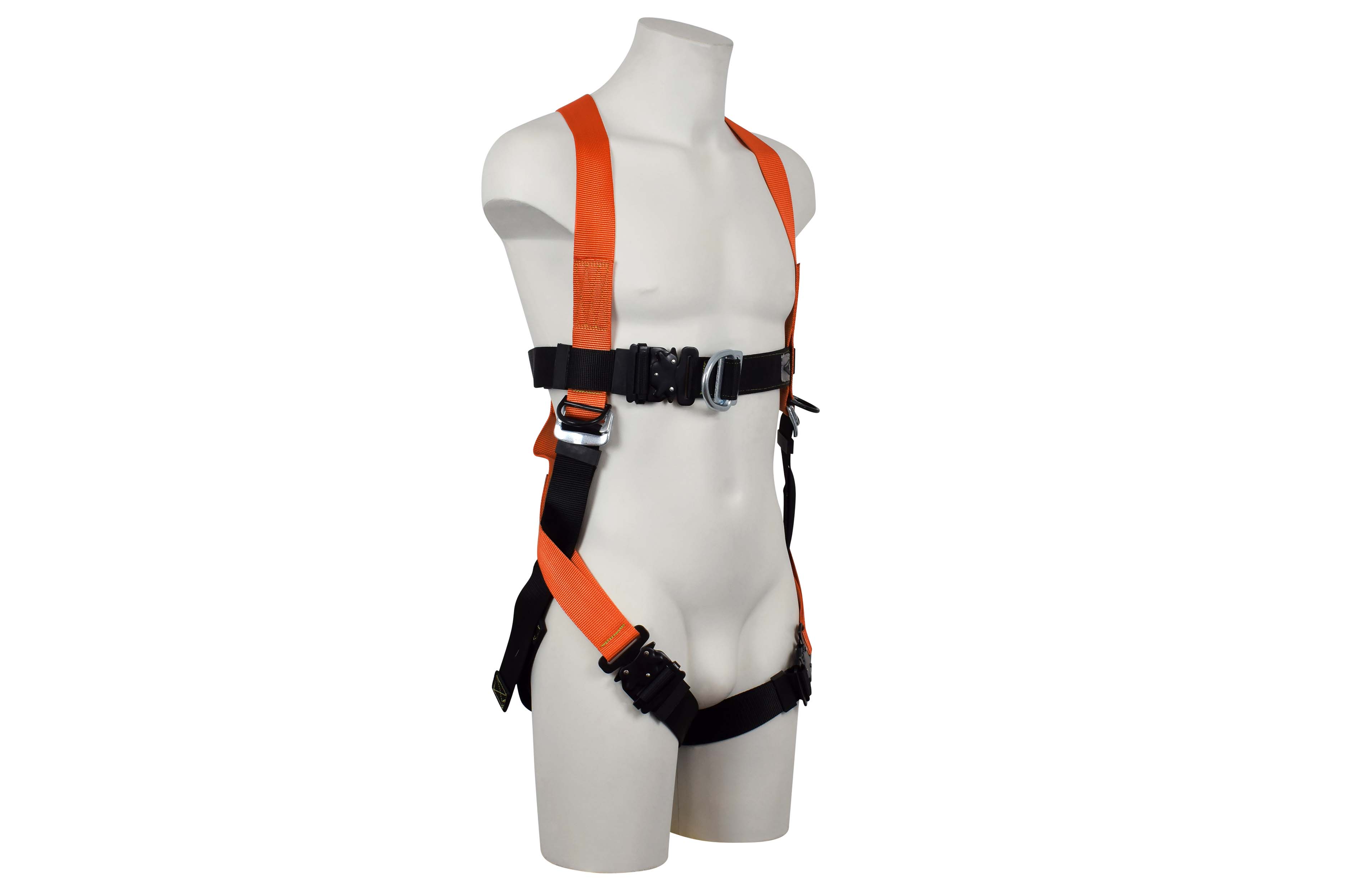 ARESTA 4XL Double Point Safety Harness AR01024 34XL Aresta Safety