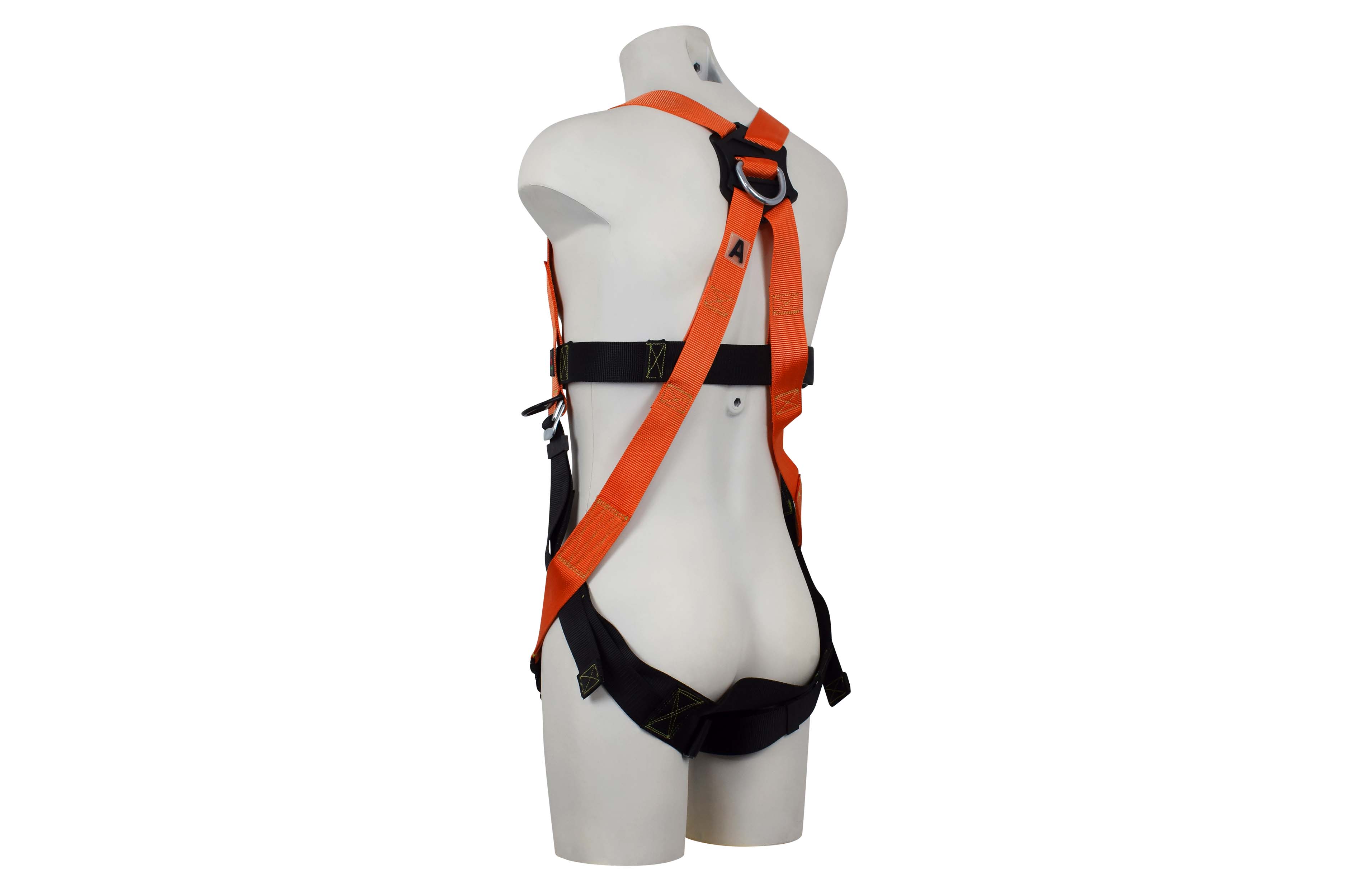 ARESTA 4XL Double Point Safety Harness AR01024 34XL Aresta Safety