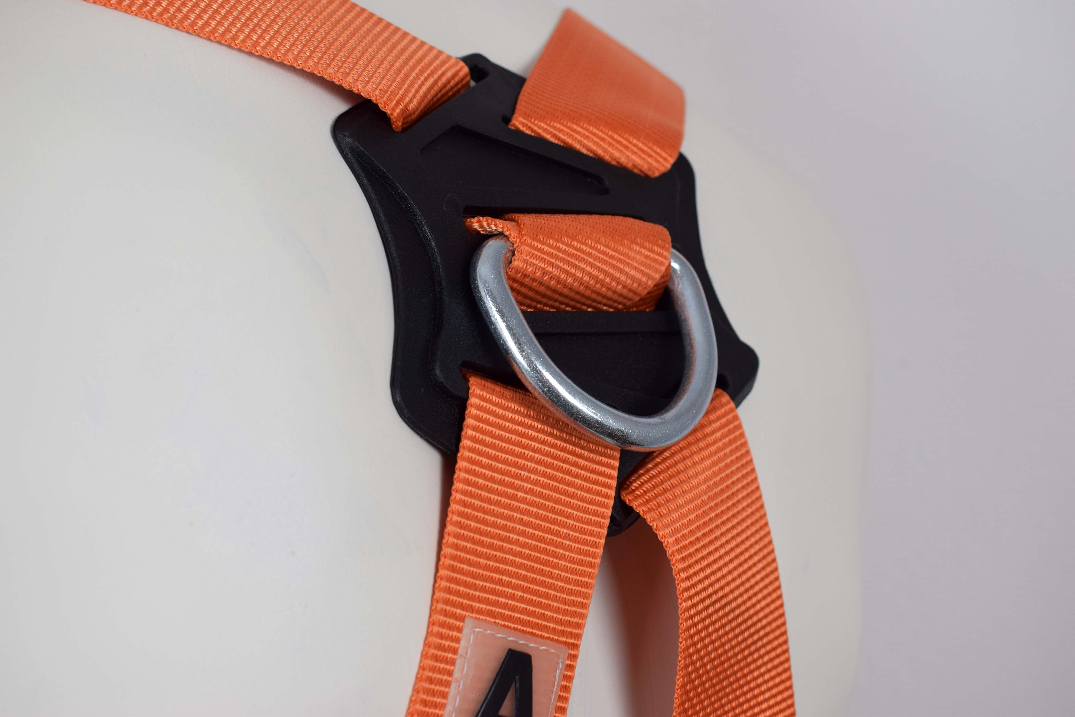 ARESTA 4XL Double Point Safety Harness AR01024 34XL Aresta Safety