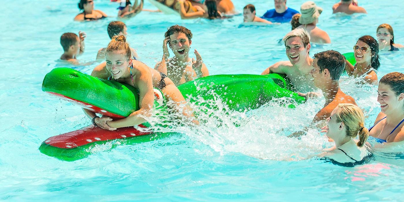 Get Cedar Point Vacation Packages - Ares Travela