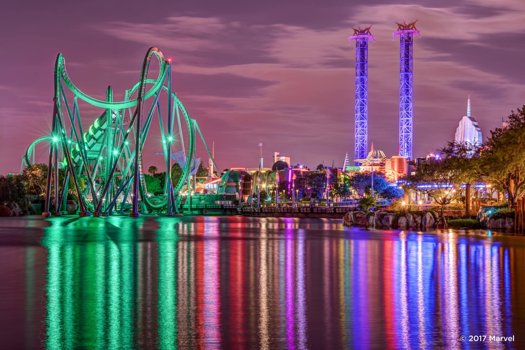 Orlando Attractions Tickets Review aRes Travel
