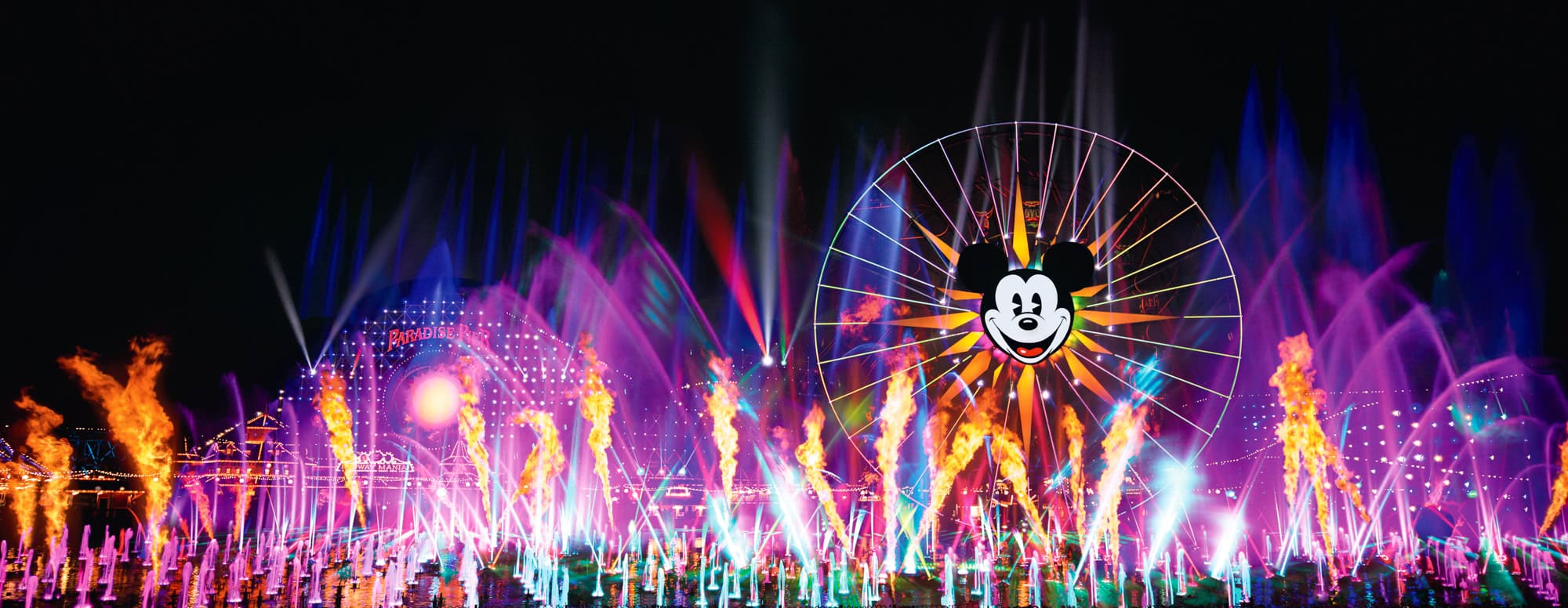 How Many Disneyland Theme Parks Are There Around The World