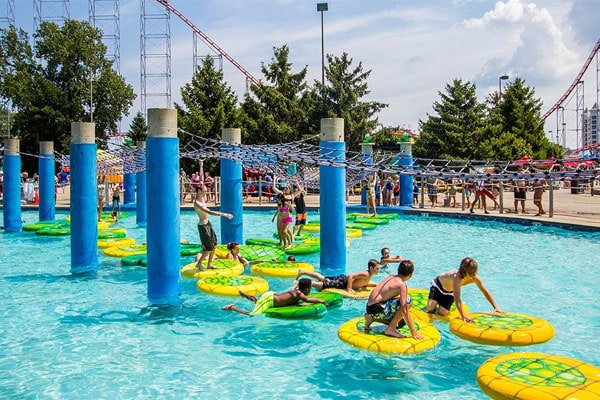 Enjoy The Best Cedar Point Deals Vacation- Ares Travel