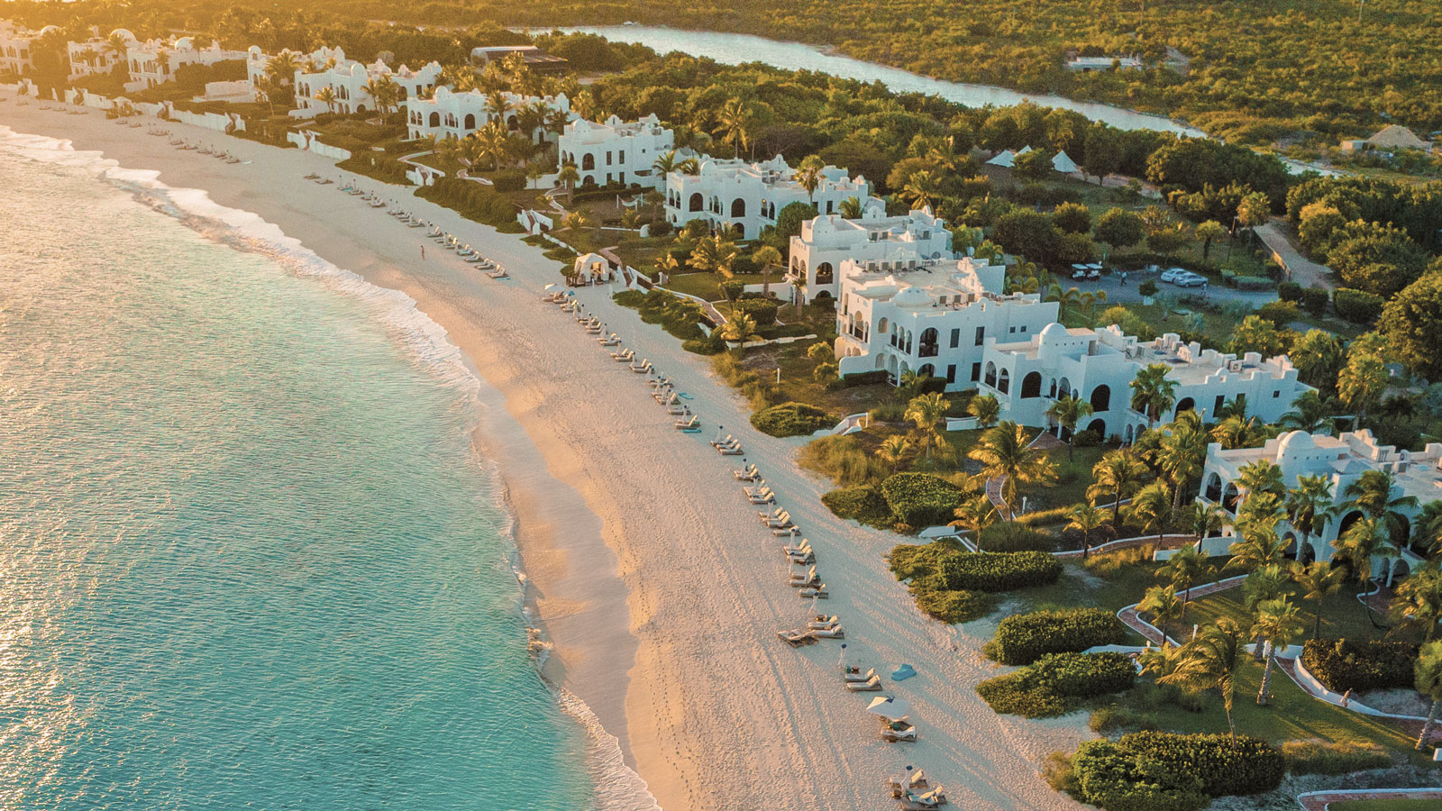 Cap Juluca Anguilla Viaggi e vacanze Anguilla Caraibi Ares Viaggi