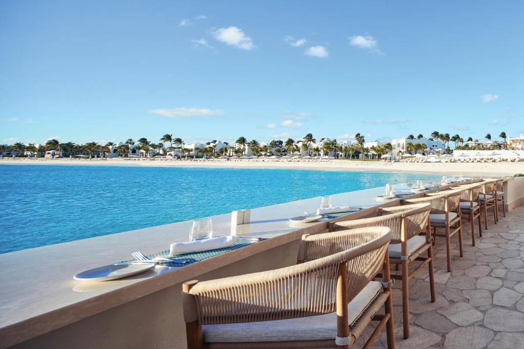 Cap Juluca Anguilla Viaggi e vacanze Anguilla Caraibi Ares Viaggi