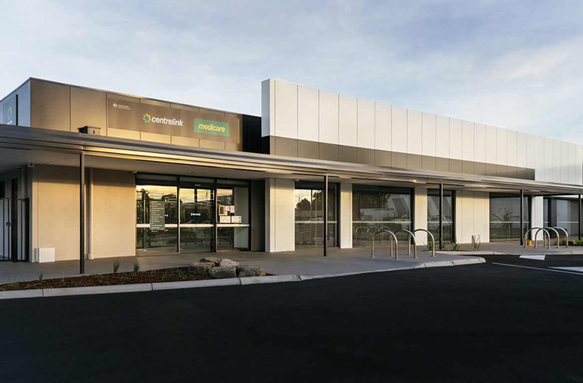 arete Australia Harvester Road, Sunshine