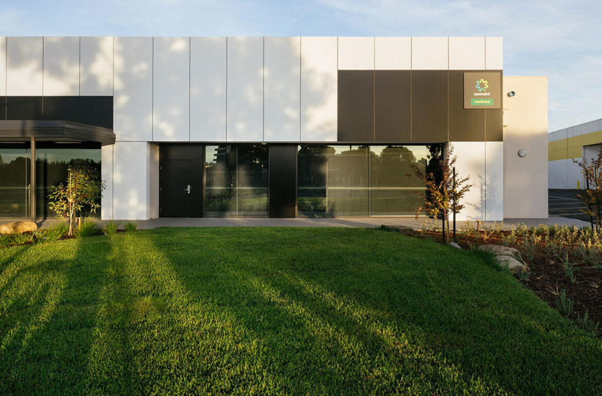 arete Australia Harvester Road, Sunshine