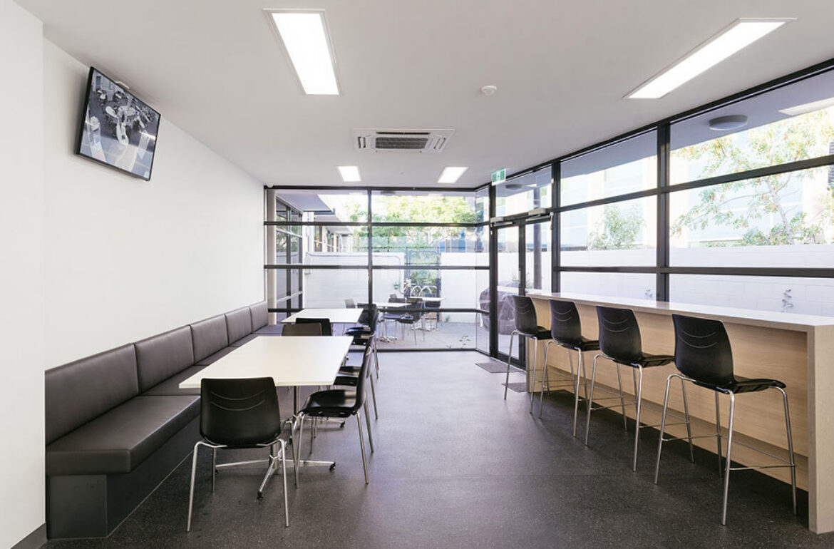 arete Australia Harvester Road, Sunshine