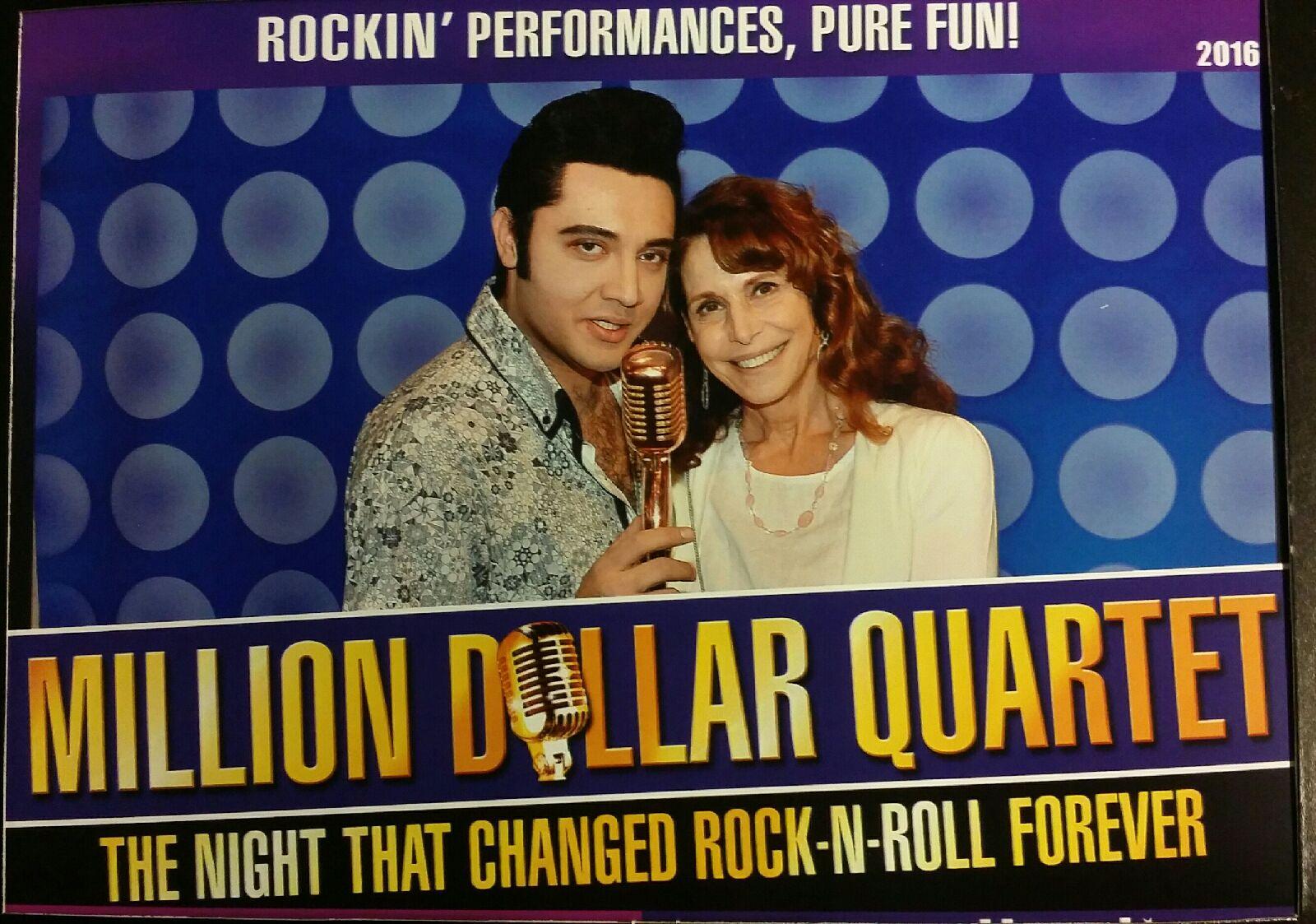 Are You Dense Thank YOU for a Phenonmenal MusicFEST